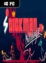 Stickman.io