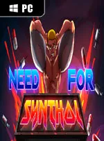 Need for Synthol