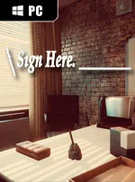 Sign Here: _________