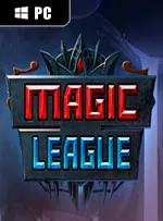 Magic League