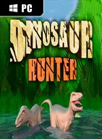Dinosaur Hunter