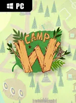 Camp W