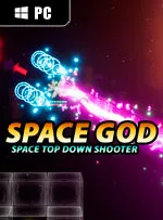 Space God