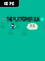The Platformer Gun