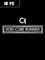 Void Cube Runner