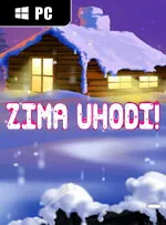 Zima uhodi!