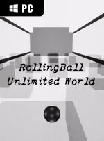 RollingBall: Unlimited World