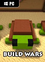Build Wars