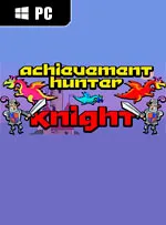 Achievement Hunter: Knight