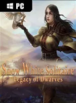 Snow White Solitaire. Legacy of Dwarves