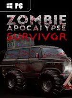 Zombie Apocalypse Survivor