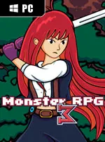 Monster RPG 3