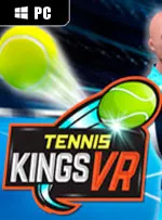 Tennis Kings VR