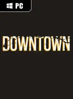 Downtown