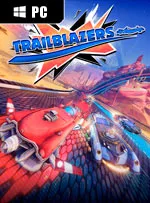 Trailblazers