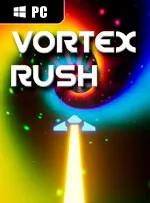 Vortex Rush