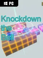 Knockdown the Ball