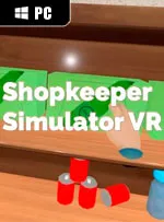 Shopkeeper Simulator VR