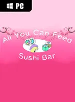 All You Can Feed: Sushi Bar