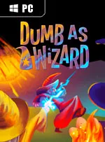 Dumb As Wizards