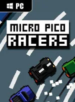 Micro Pico Racers