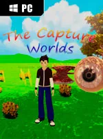 The Capture Worlds