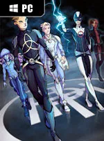 The Hero Project: Open Season