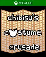 Chibisu's Costume Crusade