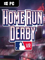 MLB Home Run Derby VR