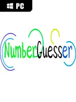 Number Guesser