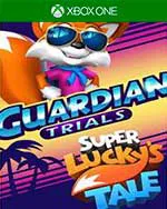 Super Lucky's Tale: Guardian Trials
