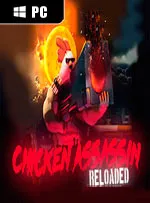 Chicken Assassin: Reloaded