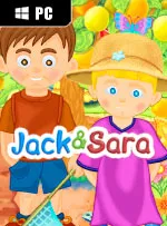 Jack and Sara: Educational game