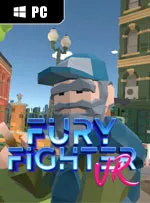 Fury Fighter VR