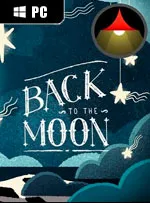 Google Spotlight Stories: Back to the Moon