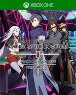 SWORD ART ONLINE: FATAL BULLET - Ambush of the Imposters