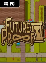 Future Proof