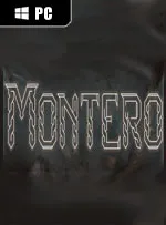 Montero