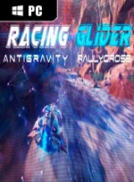 Racing Glider