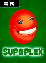 Supaplex