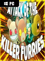 ATTACK OF THE KILLER FURRIES