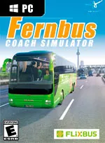 Fernbus Simulator