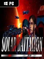 SOLAR BATTALION