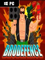 Brodefence