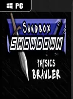 Sandbox Showdown