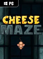Cheese Maze
