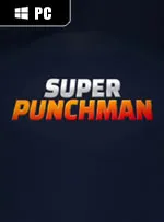 Super Punchman