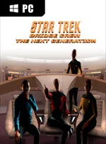 Star Trek: Bridge Crew The Next Generation