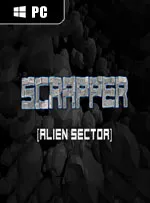 Scrapper - Alien Sector Stage