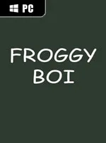 Froggy BOI